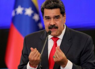 Nicolás Maduro pide que «nadie meta sus narices» en disputa territorial con Guyana