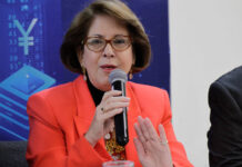 Directora de la AHIBA: «Si los bonos de la ENEE son encajables, es más atractivo para la banca»