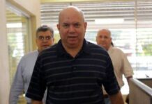 Ratifican otro sobreseimiento a exalcalde Rodolfo Padilla Sunseri en caso de otorgación de préstamos