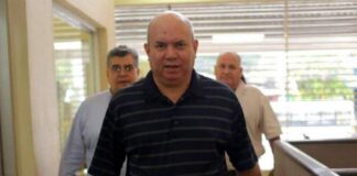 Ratifican otro sobreseimiento a exalcalde Rodolfo Padilla Sunseri en caso de otorgación de préstamos