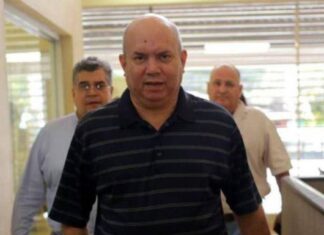 Ratifican otro sobreseimiento a exalcalde Rodolfo Padilla Sunseri en caso de otorgación de préstamos