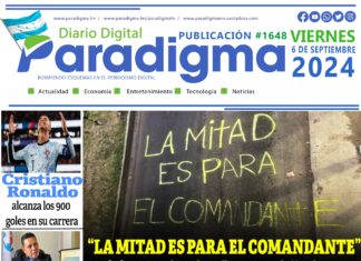 Portada 05/09/2024
