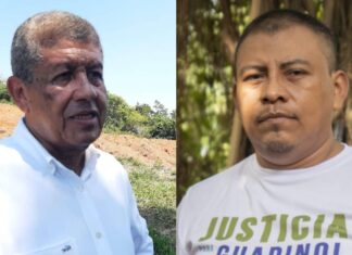 Alcalde de Tocoa pide «Investigar a todos los políticos de Colón por asesinato de ambientalista Juan López»