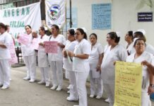 La ANEEAH reitera su amenaza de paro debido a la falta de pago