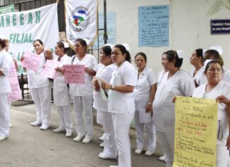 La ANEEAH reitera su amenaza de paro debido a la falta de pago