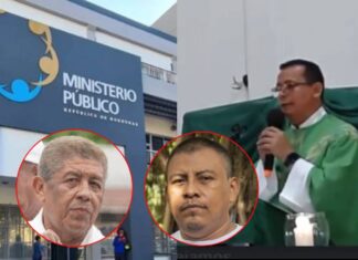 El MP citará a párroco que acusa al alcalde de Tocoa por asesinato del ambientalista Juan Flores