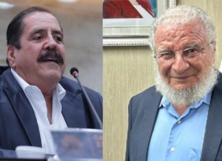 «Hay suficiente evidencia» embajador Pastor Fasquelle exige a Carlos Zelaya aclarar su supuesta complicidad con el narcotráfico