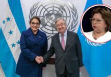 Libre quiere usar a la CICIH ‘como cortina de humo’, dice dirigente del Partido Liberal