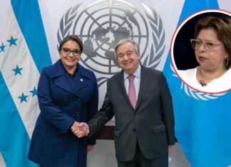 Libre quiere usar a la CICIH ‘como cortina de humo’, dice dirigente del Partido Liberal