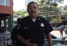 ‘Los Cachiros’ enviaron $ 500 mil para que Mel nombrara a Midence Oquelí viceministro de Seguridad, revela Danilo Orellana