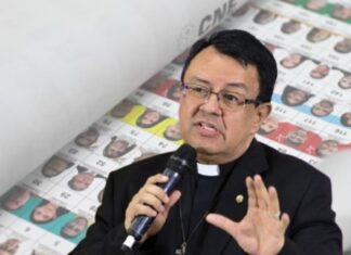 Obispos llaman a fortalecer la democracia y rechazar la polarización en elecciones del 2025