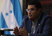 Gobierno revisará tratado de extradición en febrero