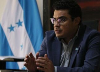 Gobierno revisará tratado de extradición en febrero