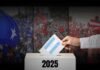 Publicada en La Gaceta convocatoria oficial a elecciones primarias de 2025