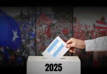 Publicada en La Gaceta convocatoria oficial a elecciones primarias de 2025