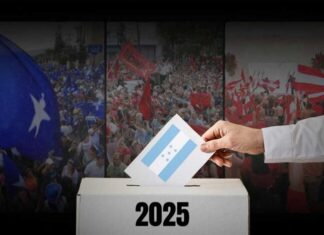 Publicada en La Gaceta convocatoria oficial a elecciones primarias de 2025
