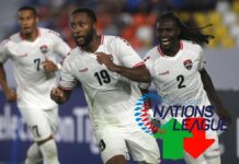 Honduras recibe a Trinidad y Tobago con el triunfo como único objetivo en Liga de Naciones