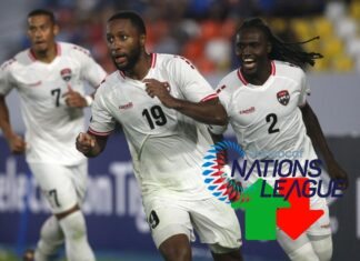 Honduras recibe a Trinidad y Tobago con el triunfo como único objetivo en Liga de Naciones