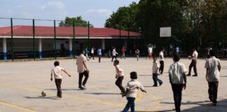 Honduras y el PNUD se unen para alejar a los jóvenes de la violencia a través del deporte