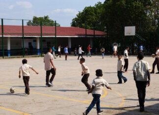 Honduras y el PNUD se unen para alejar a los jóvenes de la violencia a través del deporte