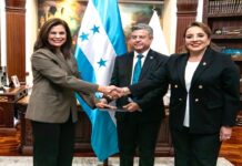 Nombramiento de Rixi Moncada en Defensa politiza las FF.AA. y amenaza elecciones, advierte Maribel Espinoza