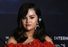 Selena Gomez confiesa que no puede tener hijos y no descarta la gestación subrogada