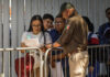 EE. UU. consolida restricciones al asilo en la frontera, a un mes de las elecciones generales