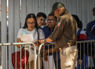EE. UU. consolida restricciones al asilo en la frontera, a un mes de las elecciones generales
