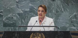 «Nos ridiculizan en la ONU y nos hacen ver como un país atrasado», critica abogado