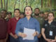 Gobierno y pobladores de Olancho, La Mosquitia y El Paraíso acuerdan cero desalojos y deforestación