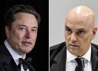 La Corte Suprema de Brasil confirma el bloqueo de X y Elon Musk contraataca con un abierto desafío