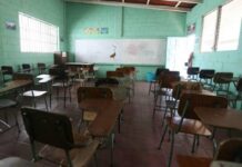 Suspenden las clases en Choluteca debido a las condiciones climáticas