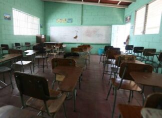 Suspenden las clases en Choluteca debido a las condiciones climáticas