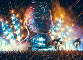 Tomorrowland estará por segundo año en Colombia con escenario «CORE» en Medellín