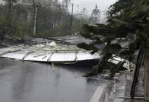 Al menos 4 muertos en Vietnam por el tifón Yagi, tras causar estragos en China y Filipinas