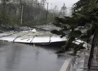 Al menos 4 muertos en Vietnam por el tifón Yagi, tras causar estragos en China y Filipinas