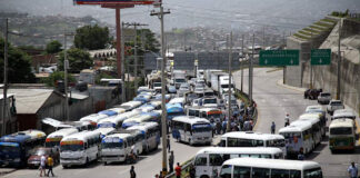 Transportistas denuncian una «burla estatal» por el incumplimiento del Bono Compensatorio