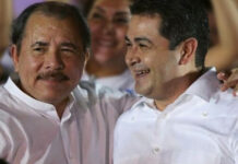 Daniel Ortega ofreció refugio a JOH para evitar su extradición, revela Marvin Ponce