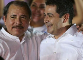 Daniel Ortega ofreció refugio a JOH para evitar su extradición, revela Marvin Ponce