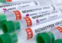 Marruecos registra el primer caso confirmado de mpox