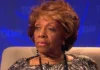 Muere a los 91 años Cissy Houston, madre de Whitney Houston y cantante de soul y góspel