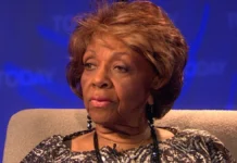 Muere a los 91 años Cissy Houston, madre de Whitney Houston y cantante de soul y góspel