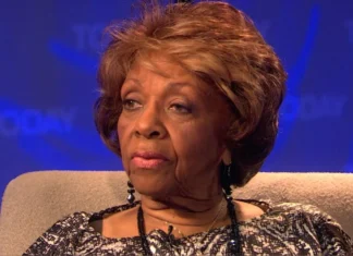 Muere a los 91 años Cissy Houston, madre de Whitney Houston y cantante de soul y góspel
