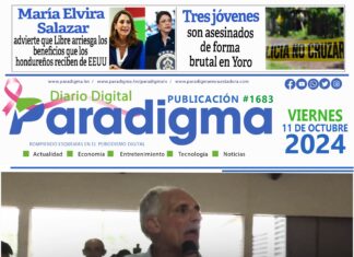 Portada del día 11/10/2024