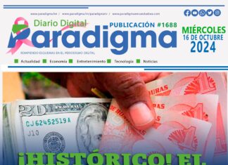 Portada del día 16/10/2024