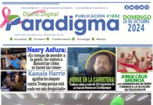 Portada del día 20/10/2024