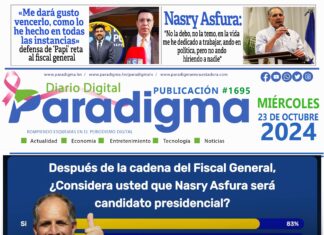 Portada del día 23/10/2024