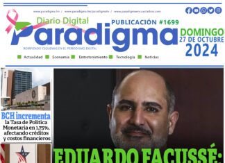 Portada del día 27/10/2024