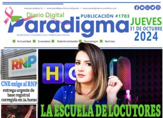 Portada del día 31/10/2024