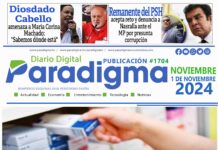 Portada del día 01/11/2024